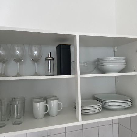Ostertor, Schoenes 2-Zimmer-Appartment, Naehe Klinikum, Balkon, Citynah Gelegen BRE Εξωτερικό φωτογραφία
