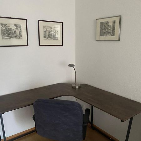 Ostertor, Schoenes 2-Zimmer-Appartment, Naehe Klinikum, Balkon, Citynah Gelegen BRE Εξωτερικό φωτογραφία