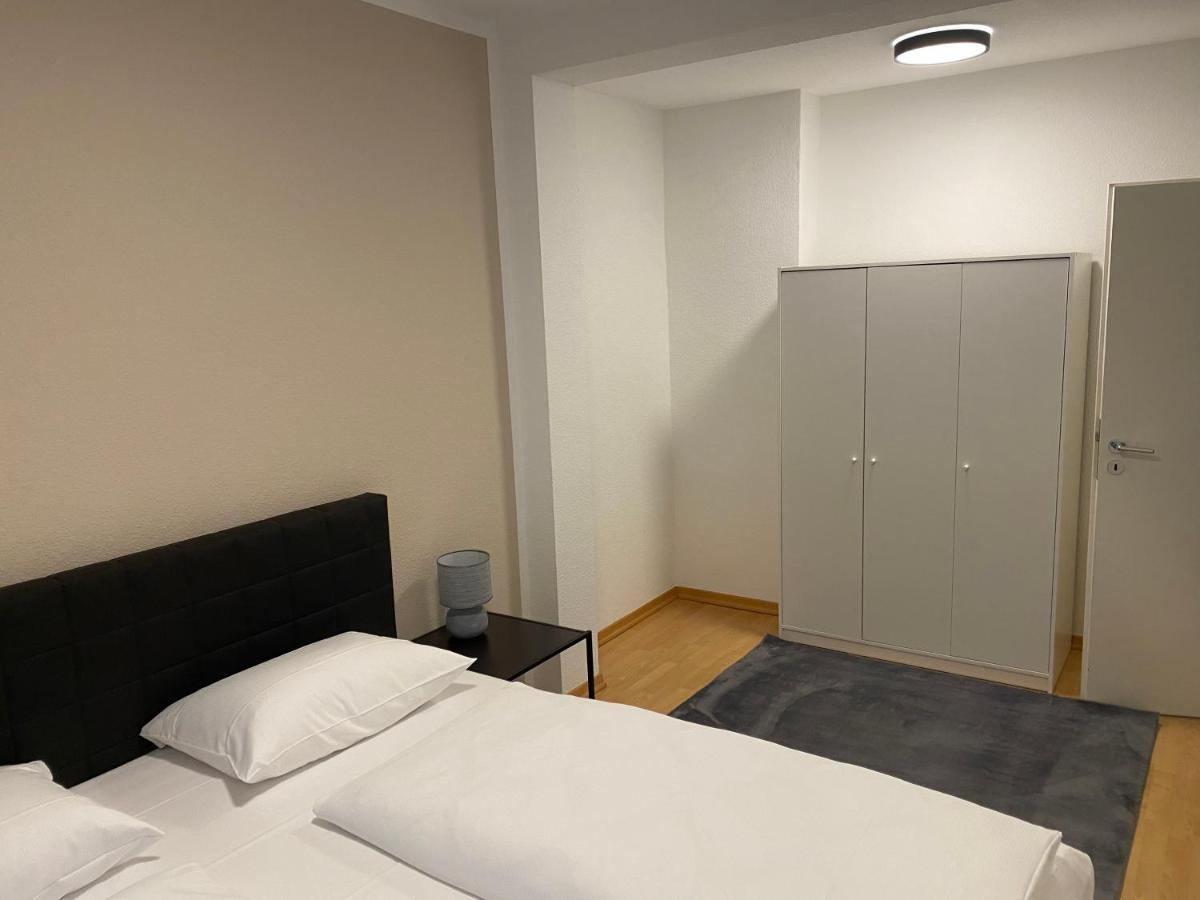 Ostertor, Schoenes 2-Zimmer-Appartment, Naehe Klinikum, Balkon, Citynah Gelegen BRE Εξωτερικό φωτογραφία