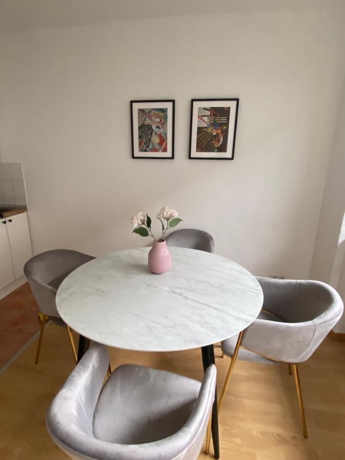 Ostertor, Schoenes 2-Zimmer-Appartment, Naehe Klinikum, Balkon, Citynah Gelegen BRE Εξωτερικό φωτογραφία