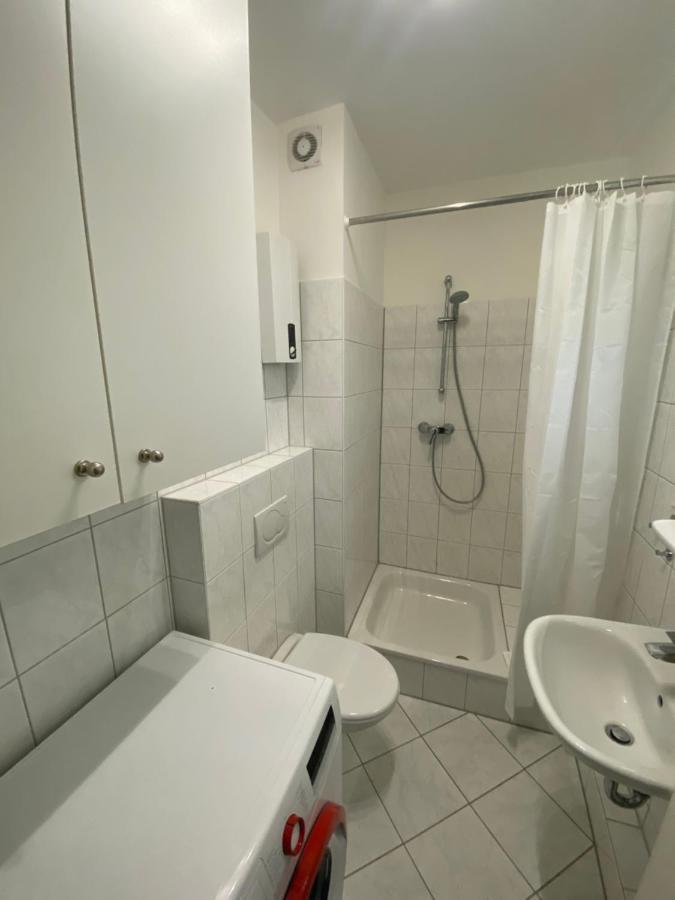 Ostertor, Schoenes 2-Zimmer-Appartment, Naehe Klinikum, Balkon, Citynah Gelegen BRE Εξωτερικό φωτογραφία