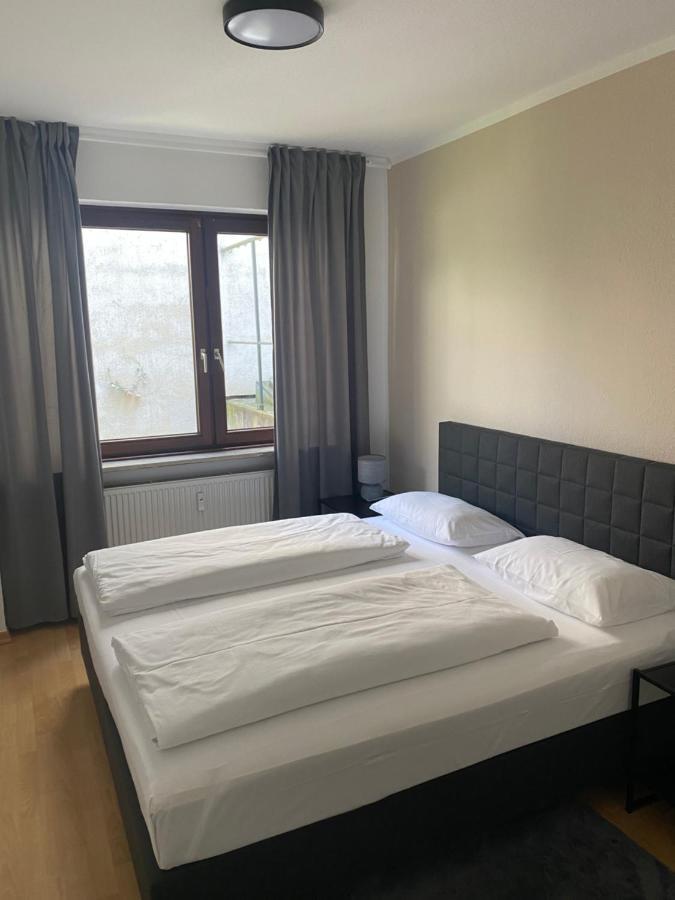 Ostertor, Schoenes 2-Zimmer-Appartment, Naehe Klinikum, Balkon, Citynah Gelegen BRE Εξωτερικό φωτογραφία