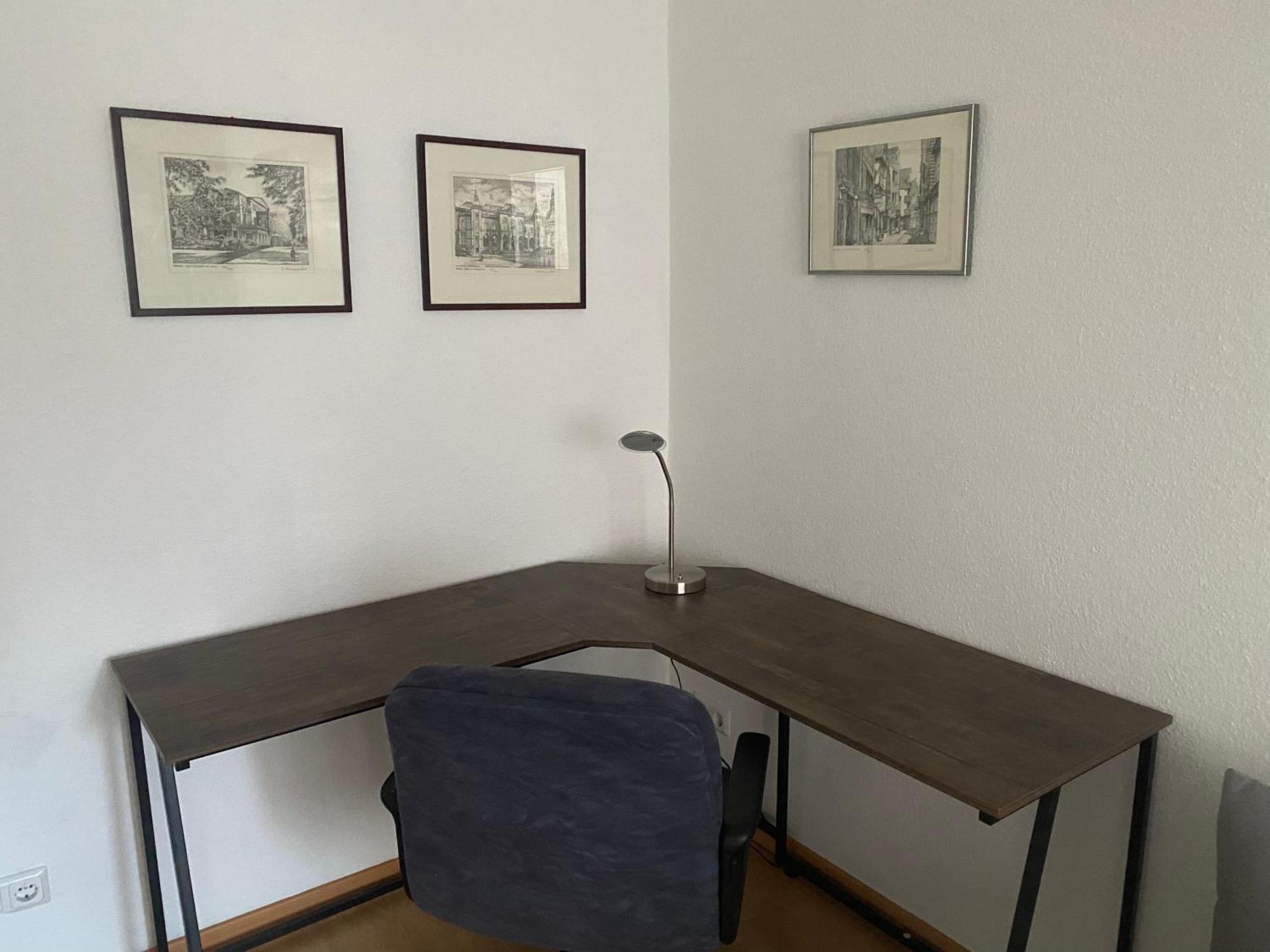 Ostertor, Schoenes 2-Zimmer-Appartment, Naehe Klinikum, Balkon, Citynah Gelegen BRE Εξωτερικό φωτογραφία